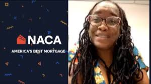 August 24, 2023, LIVE NACA Closing Shanique Blake Chapman. Jonesboro, GA