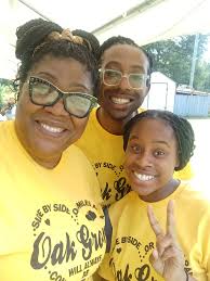 Oak Grove Community Homecoming