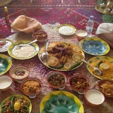 مطعم بن سفران للأكلات الشعبية الأسعار المنيو الموقع كافيهات و مطاعم الرياض