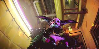 Pin By Taintlord87 On Love Death And Robots Robot Wallpaper Robot Background Life Art