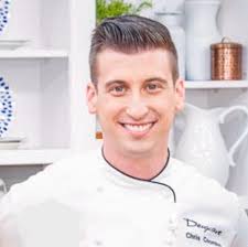 Chris Coombs (@chefchriscoombsofficial) • Facebook