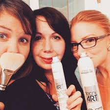 Alicia Braganza (@AliciaMelanson)