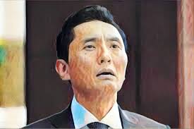 Ma restai solo immobile, mentre lui se ne andava. æ¾é‡è±Šã®ç™½é«ªã‚„å¤§é£Ÿã„ã¯æœ¬ç‰©ã‹ å­¤ç‹¬ã®ã‚°ãƒ«ãƒ¡é™æ¿èª¬ã«ã‚‚è¿«ã‚‹ è©±é¡Œã«å›°ã‚‹æ—¥ã€…ãŒç„¡ããªã‚‹ãƒ–ãƒ­ã‚°