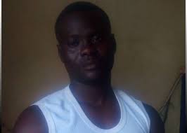 National Security Imposter Arrested With Guns