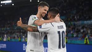 Turkey vs italy, euro 2021: Euro 2020 L Italie Surclasse La Turquie En Match D Ouverture Le Soir