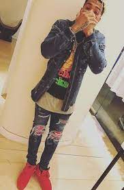 Odell Beckham Jr Instagram 2016 10 27 Odell Beckham Jr Beckham Jr Junior Fashion