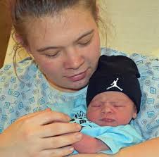 New year, new baby: Local hospitals welcome first babies of 2019