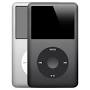 iPod Classic 160GB from support.apple.com