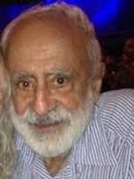 George Saah Obituary