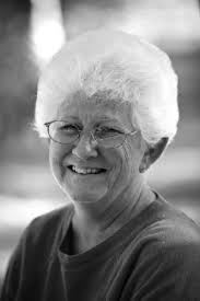 Carolyn Weatherman Obituary (1939