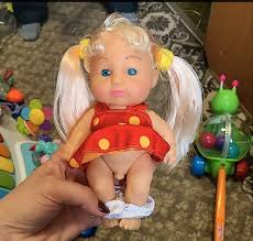 I have teamed up with an awesome artist on instagram. Transgender Doll With Penis Outrages Social Media Users Grit Daily News