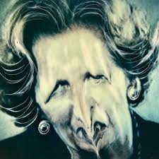 Ralph Steadman Art Collection