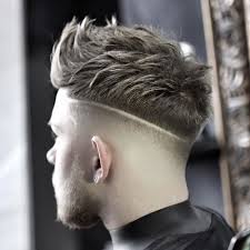 Owing to the shorter sides and back, all the. 35 Best Men S Textured Haircuts 2021 Guide