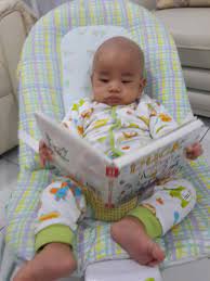 Lagu untuk bayi 0 6 bulan mp3 & mp4. Rekomendasi Buku Bayi Usia 0 12 Bulan Ala Nara