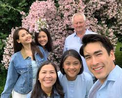 How our beloved couple nadech and yaya make the entertainment blow up these days, because of that ring yaya wore when she. All About Yaya Urassaya Sperbund And Nadech Kugimiya Facebook