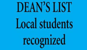 The News Journal Somerset Community College announces President's List,  Dean's List