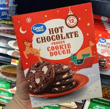 See the best & latest pillsbury halloween cookies walmart on iscoupon.com. Walmart Is Selling Great Value Hot Chocolate Cookie And Red Velvet Cookie Dough