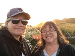 Fundraiser by Cherie Brown Spellings : Carrie Spellings