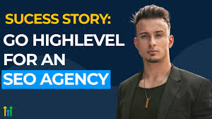 Success Story: GoHighlevel for an SEO Agency | HighLevel Blog