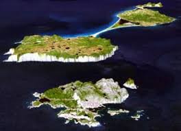 Saint pierre et miquelon map. Map Of Saint Pierre Miquelon