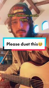 Harmonize with Love: A Christian Music Harmony