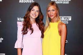 Was war heidi klums schlimmster moment? Germany S Next Topmodel 2017 Celine Ist Die Gewinnerin Gala De