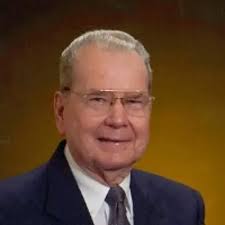 Obituary information for Durward 'Pete' Powell