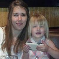 Brittany Kittinger's Instagram, Twitter & Facebook