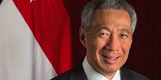Ketiga perdana menteri tersebut yang pernah memimpin pemerintahan singapura. Pm Singapura Dituding Berbohong Di Parlemen Oleh Saudaranya Halaman All Kompas Com