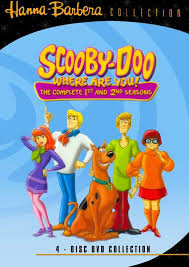 Scooby Doo Where Are You Seasons 1 And 2 Awesome Need Season 3 Too Scooby Doo Tv Show Scooby Doo Movie Scooby Doo