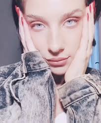 she’s so gorgggg || #kellicaton #wlw #kellicatonedit #muna @kellicaton  #editor #vsp #edits #fyp #music