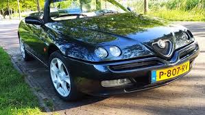 Image result for Blue Lightning 2001 GTV