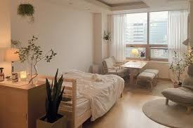 25 ways to carve out a bedroom in your studio apartment. Vlye Vird ãƒ¾ On Twitter Small Bedroom Apartment Interior Room Interior