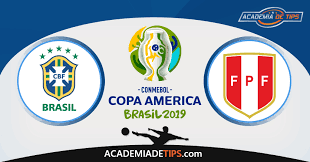 Además de los 10 países sudamericanos miembros de la conmebol: Peru Vs Brasil Prognostico Analise E Apostas Copa America 2019