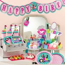 Perfect for decorating at a jungle safari party or blast from the past 80s birthday bash, these bright balloons feature leopard spots. Pink Cheetah Party Supplies Target
