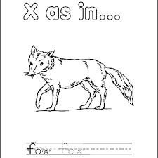 Explore 623989 free printable coloring pages for your kids and adults. Letter X Coloring Book Free Printable Pages