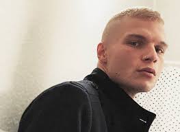 BOAH ROBIN! männer*