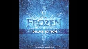 Lirik Lagu Frozen For The First Time In Forever Reprise 21 North Mountain Frozen Ost Youtube