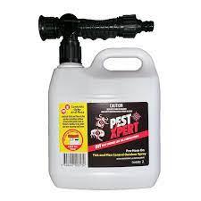 Buy pest expert's carpet moth spray online. Tick Hose On Outdoor Spray Pestxpert