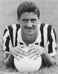 Ian Rush