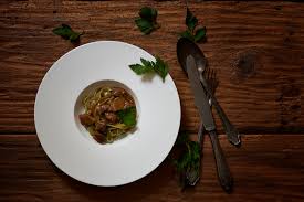 Bayrisches Rehragout Rezepte Gewurz Blog Gewurze Der Welt