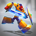 Pvp multijugador mod apk v7.5.0 (dinero ilimitado). War Robots Mod Apk Ia Estupida V6 9 7 Android Sin Limites