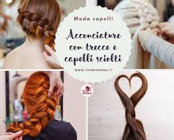 Feb 01, 2022 · acconciature capelli medi con trecce. Acconciature Con Trecce E Capelli Sciolti