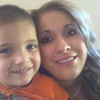 Monique Barela's Instagram, Twitter & Facebook