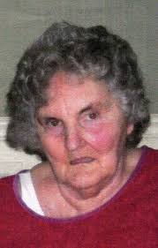 County historian Janette Kelley dies