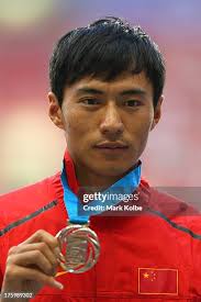 656 Chen Ding Photos & High Res Pictures