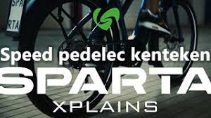 Kenteken een speed pedelec moet een geel bromfietskenteken hebben. Hoe Vraag Ik Een Kenteken Aan Voor Een Speed Pedelec Sparta Nl