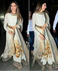 Deepika Padukone Sabyasachi Mukherjee Collection Indian Designer Outfits Deepika Padukone Dresses Indian Outfits