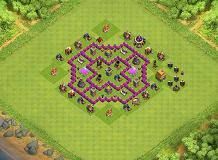 Choose the order for the plan sorting according to the date, views or rating, don't forget to evaluate the bases. Th6 Farming Base Layouts Top 1000 Clash Of Clans Tools