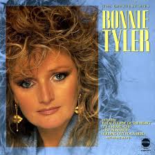 Я был потерян во франции. Bonnie Tyler The Greatest Hits Dutchcharts Nl